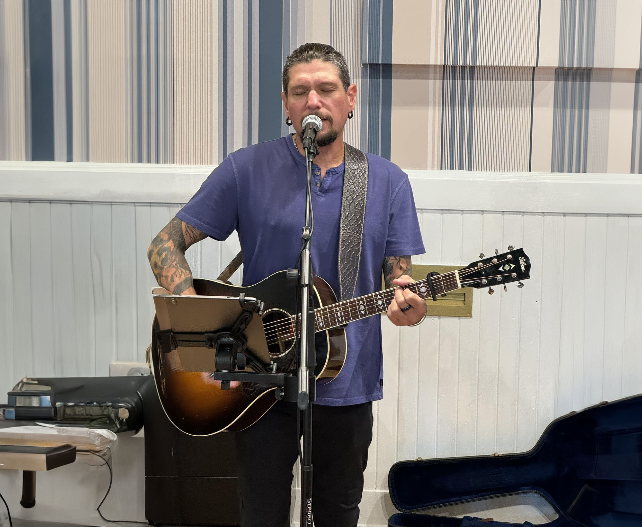 Photo of Danny Drummond